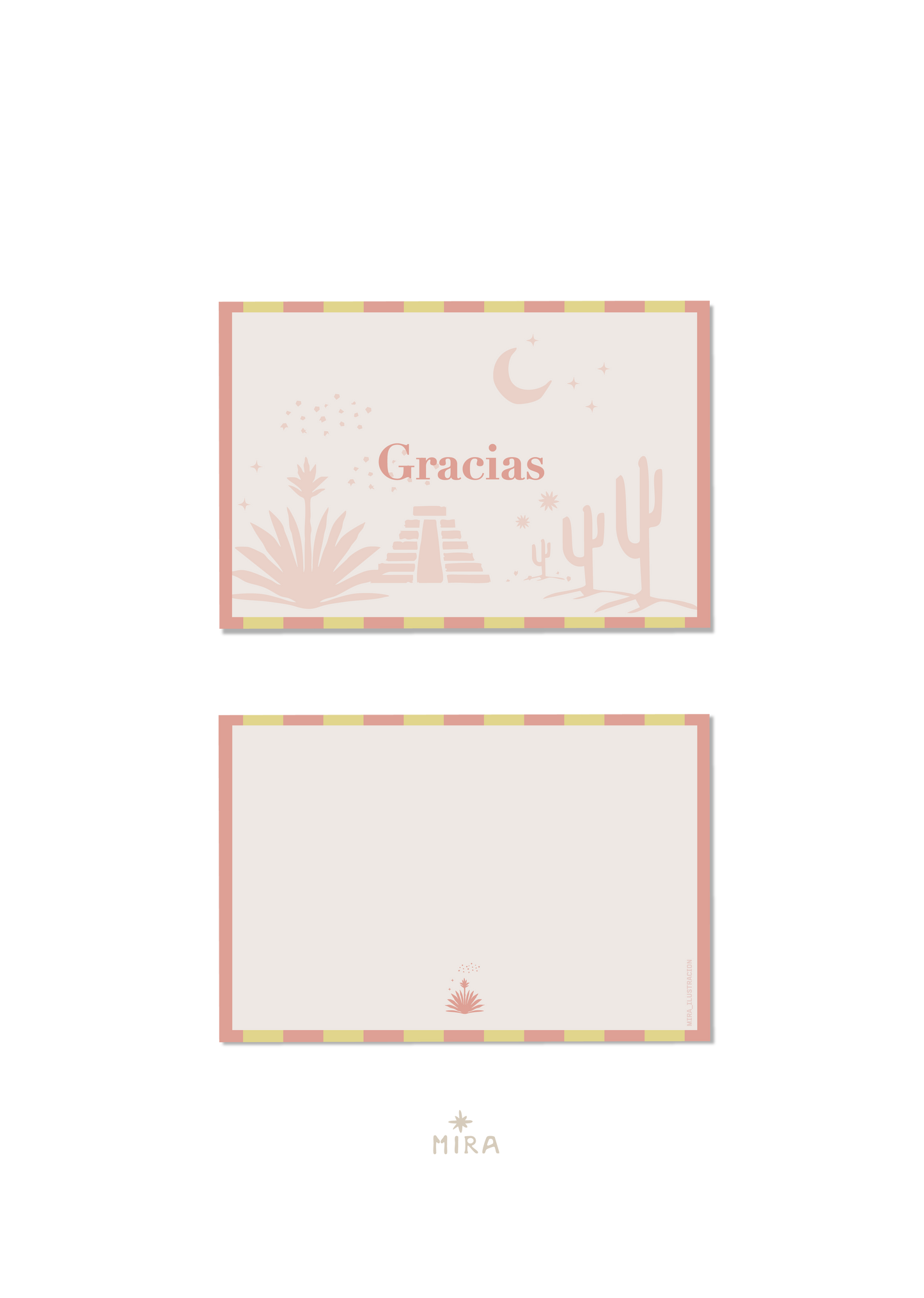 INVITATIONS VALENTINA