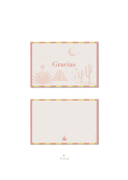 INVITATIONS VALENTINA