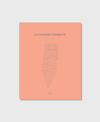 THE MAP - LA NAVARTE - CDMX - MEXICO